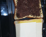 Foto langkah ke 1 dari resep Roti Panggang Simple.