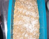 Foto del paso 3 de la receta: Budín de coco integral