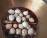 Foto langkah ke 3 dari resep Telur Puyuh Angkringan.