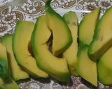 Foto del paso 2 de la receta: Palta con hamburguesa
