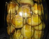 Foto langkah ke 10 dari resep Nastar Klasik Renyah isi selai kurma.