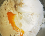 Amerikai fahéjas csiga recept fázis 1 fotója