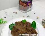Foto langkah ke 8 dari resep Rendang daging.