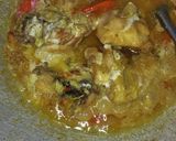 Foto langkah ke 4 dari resep Ayam Pedas.