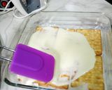 Foto del paso 2 de la receta: Postre nevado de limón