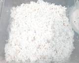 Klepon Warna -Warni langkah memasak 2 foto