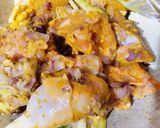 Foto langkah ke 3 dari resep Asem-Asem Ayam Simple.