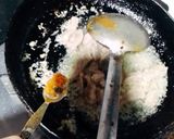 A picture of step 3 of Beef chilli gravy (pakistani style).