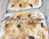 Foto langkah ke 6 dari resep Klapetaart Kenari.