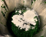 Foto del paso 3 de la receta: Crema de espinacas en la MCC