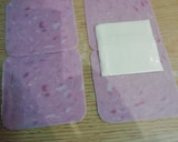 Foto del paso 1 de la receta: Flamenquines caseros crujientes