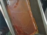 Pudin de pan viejo