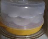 माइक्रोवेव इडली (Microwave Idli Recipe in Hindi) रेसिपी चरण 2 फोटो