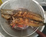Foto langkah ke 1 dari resep Pecak Ikan Lele.
