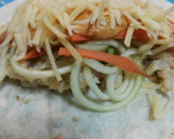 Foto del paso 6 de la receta: Burritos
