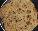 A picture of step 1 of Maggi Masala Chat.