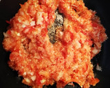 Foto del paso 1 de la receta: Merluza a la marinera