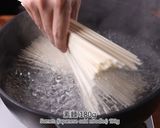 【影音 60秒一道菜】- 韓式冷素麵的食譜步驟3照片