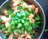 Veg Zingy Parcel (without oven) recipe step 2 photo