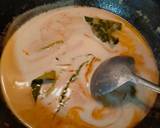 Gulai Nangka Daging langkah memasak 2 foto