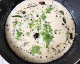 A picture of step 3 of Foxtail Millet Mor Kali.