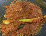 Foto langkah ke 3 dari resep Curry kepala ikan.