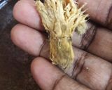 இஞ்சி டீ (Ginger tea recipe in tamil) ரெசிபி ஸ்டேப் 1 புகைப்படம்