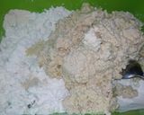 Foto langkah ke 5 dari resep Tahu lipet goreng.