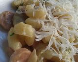 Foto langkah ke 8 dari resep Macaroni skutel sederhana.
