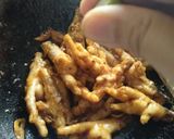 Foto langkah ke 2 dari resep Maeun Dakbal ala Korea.