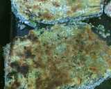Foto del paso 4 de la receta: Milanesas de berenjenas rellenas