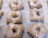 Foto del paso 6 de la receta: Hojaldre con cabello de ángel