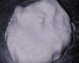 பொட்டுக்கடலை பூரணக் கொழுக்கட்டை (Pottukadalai poorana kolukattai recipe in tamil) ரெசிபி ஸ்டேப் 2 புகைப்படம்