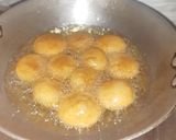 मूंग दाल मिनी कचौड़ी (Moong dal mini kachori recipe in hindi) रेसिपी चरण 5 फोटो