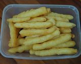 Foto langkah ke 5 dari resep Kentang keju, nagihhh.