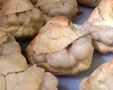 Foto del paso 6 de la receta: Bombas de crema