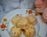 Foto langkah ke 5 dari resep Siomay Bandung ala Devina Hermawan.