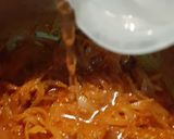 A picture of step 2 of Basic Masala for Pakistani curries.