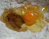 Foto del paso 2 de la receta: Pan de Maíz y Anís (número 2)