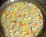 Foto langkah ke 2 dari resep Sayur Lodeh.