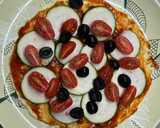 Foto del paso 6 de la receta: Tortipizza estilo Patty’s