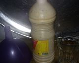 صورة لخطوة 3 من وصفة زﻻبية