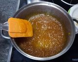 Foto del paso 3 de la receta: Mermelada de Calabaza