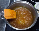 Foto del paso 3 de la receta: Mermelada de Calabaza