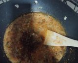 Foto del paso 4 de la receta: Pastas con pollo en salsa napolitana