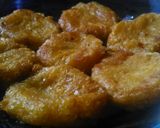 Foto langkah ke 6 dari resep Perkedel Kentang kukus.
