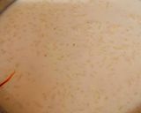 चावल की खीर (chawal ki kheer recipe in Hindi) रेसिपी चरण 4 फोटो