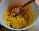 Gyümölcskenyér recept fázis 2 fotója