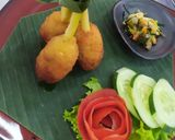 Foto langkah ke 3 dari resep Sambal Matah.