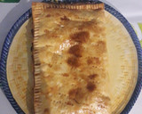 Foto del paso 3 de la receta: Empanada Carbonara